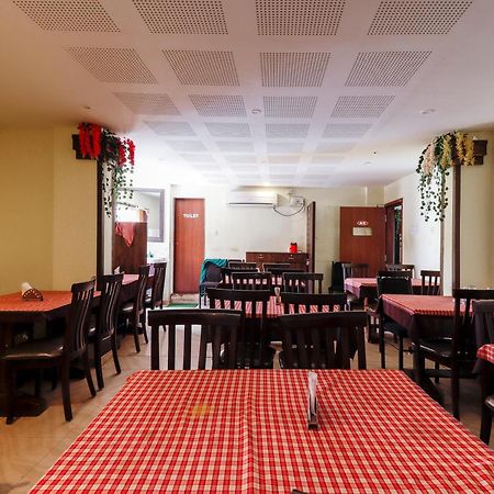 Capital O 71598 Sai Arya Residency Hotel Mangalore Bagian luar foto